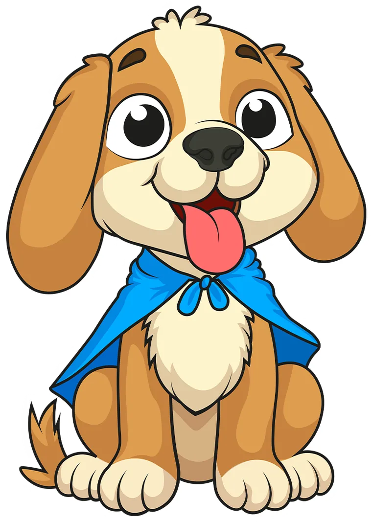 Boyita mascot
